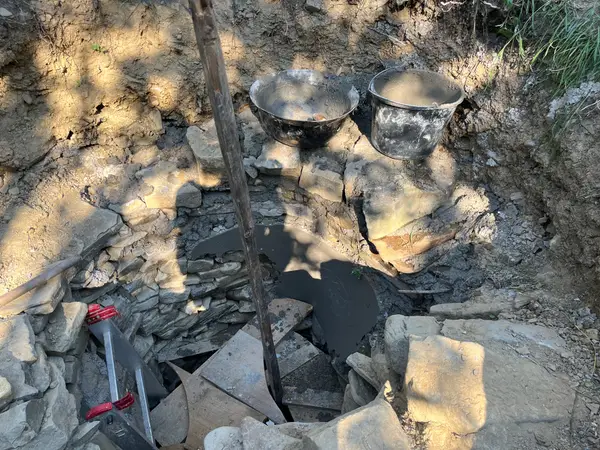 Integration Healing Garden