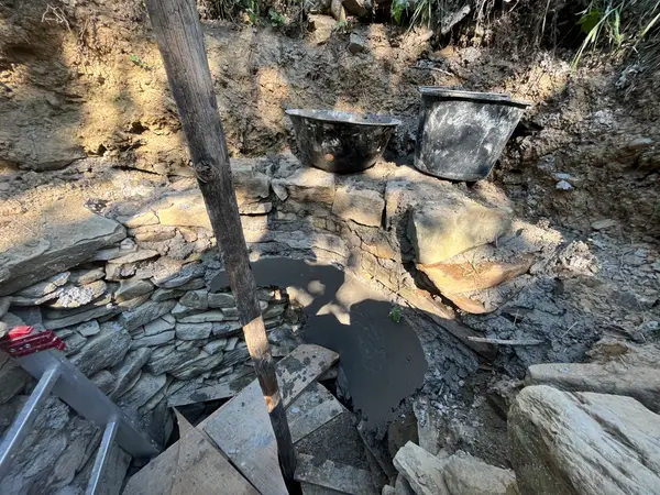 Integration Healing Garden