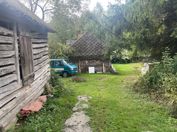 Integration Healing Garden