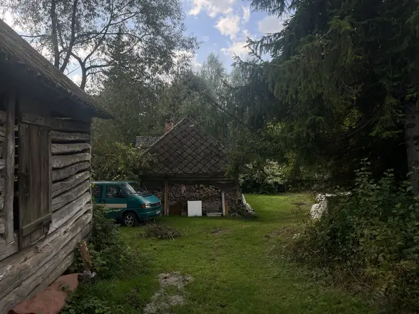 Integration Healing Garden
