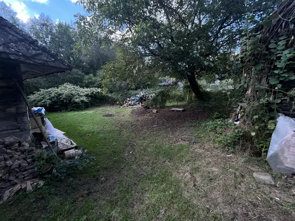 Integration Healing Garden